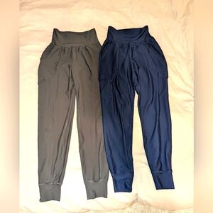 Powersoft Cargo Joggers small tall
